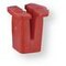 Ecrou plastique 3,9-4,2/7X7